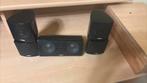 Canton surround passive speakers, Ophalen of Verzenden, Gebruikt