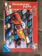 Puzzel Cars 100 stukken, Ophalen, Zo goed als nieuw