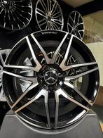 19 inch velgen voor Mercedes AMG LINE 5x112 Vito V klasse, Auto-onderdelen, Banden en Velgen, Ophalen of Verzenden, Nieuw, 19 inch