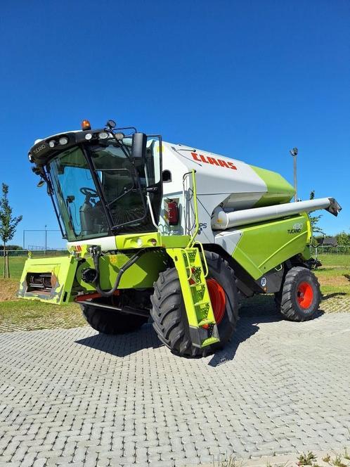 Moissonneuse-batteuse Claas Tucano 430, Articles professionnels, Agriculture | Outils, Enlèvement