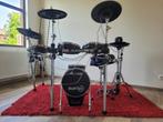 volledig drumstel plus bijbehoren, Muziek en Instrumenten, Drumstellen en Slagwerk, Ophalen, Zo goed als nieuw, Overige merken