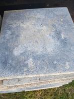 Carrelage, Jardin & Terrasse, Enlèvement