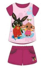 Bing Konijn Shortama DR - Maat 116 - VAN 14,95 VOOR 9,95!, Enfants & Bébés, Vêtements enfant | Taille 116, Enlèvement ou Envoi