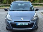 RENAULT CLIO TOMTOM 1.5 DCI 2011 AIRCO/NAVI/1PROPRIÉTAIRE, Autos, Achat, 63 kW, Entreprise, Boîte manuelle