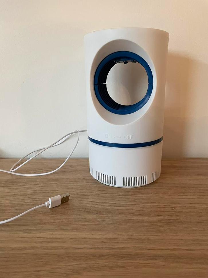 USB insectenvanger, Dieren en Toebehoren, Insecten en Spinnen