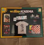 manga My Hero Academia tome 42 collector neuf sous blister, Eén comic, Nieuw, Ophalen of Verzenden, Japan (Manga)
