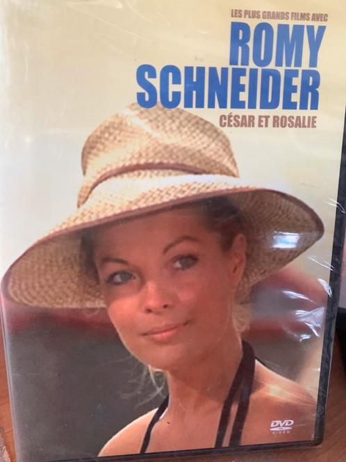 César et Rosalie Nieuw in blisterverpakking, Cd's en Dvd's, Dvd's | Klassiekers, Nieuw in verpakking, Ophalen of Verzenden