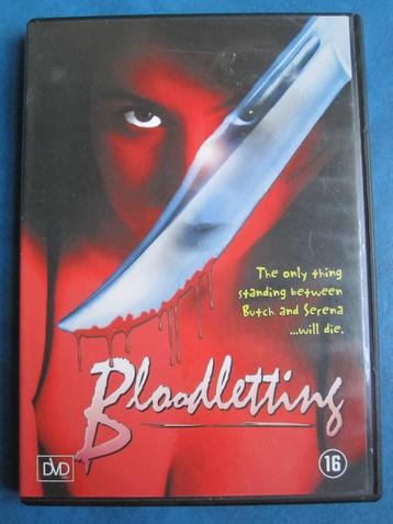 Bloodletting beschikbaar voor biedingen