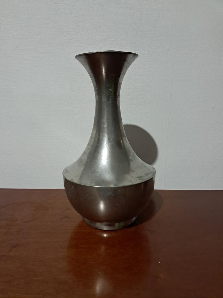 Pot de fleur vintage