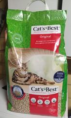 litière cats best, Ophalen, Nieuw, Gesloten