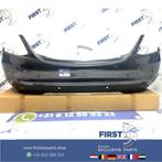 W205 C KLASSE BUMPER ELEGANCE ACHTERBUMPER + DIFFUSER ORIGIN, Gebruikt, Mercedes-Benz, Ophalen of Verzenden, Achter