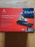 Screenplay disque dur, TV, Hi-fi & Vidéo, Antennes paroboliques, Enlèvement