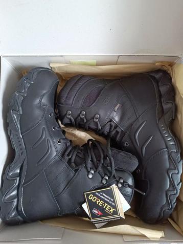 Meindl Black Boa GTX  beschikbaar voor biedingen