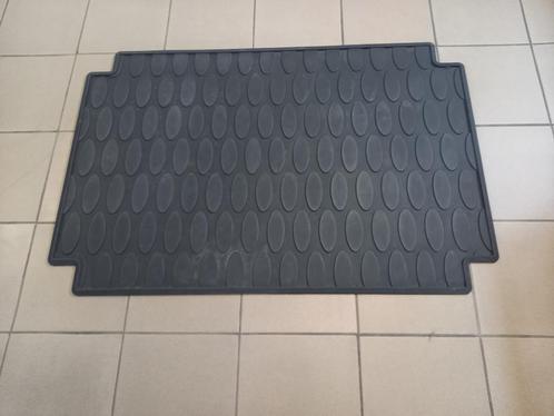 Kofferbakmat voor Peugeot Partner of Citroen Berlingo, Autos : Divers, Tapis de coffre, Utilisé, Enlèvement