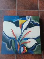 Een modern schilderij., Enlèvement ou Envoi