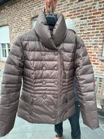 Modieuze vest, Kleding | Dames, Truien en Vesten, Bruin, Zo goed als nieuw, Ophalen, ANDERE