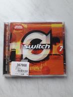 Various ‎: Switch 7 (2CD) studio brussel, Cd's en Dvd's, Verzenden