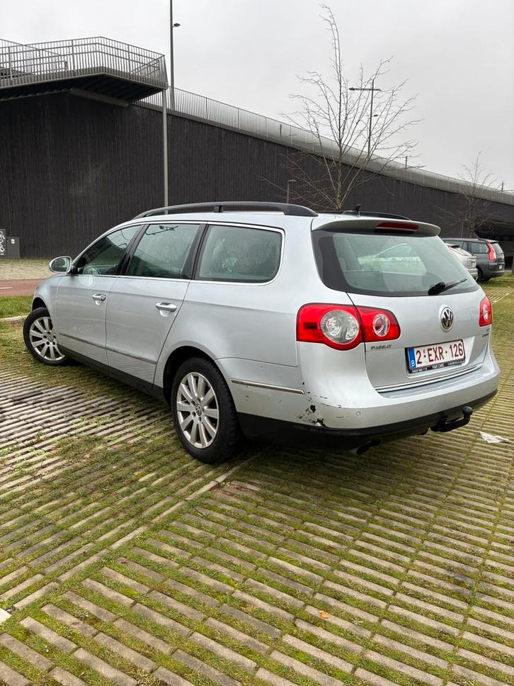 Vw passat B6 €5, Autos : Divers, Tuning & Styling, Enlèvement ou Envoi