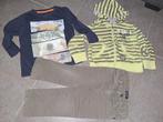 Jongenskleding maat 92, Kinderen en Baby's, Kinderkleding | Maat 92, Ophalen, Blue seven, Zo goed als nieuw, Setje
