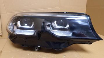 Koplamp BMW 3 Serie G20 G21 Voll LED Rechts 9481696-04 MOOI 