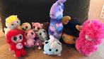 Schattige knuffels, Enfants & Bébés, Jouets | Peluches, Enlèvement, Utilisé