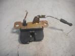 SLOTVANGER ACHTERKLEP Volkswagen New Beetle (9C1 / 9G1), Gebruikt, Volkswagen