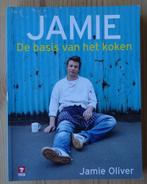 Jamie, de basis van het koken, Boeken, Ophalen of Verzenden, Zo goed als nieuw, Jamie Oliver, Europa