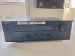 Onkyo netwerk stereo receiver/ versterker TX-8250 zwart, Audio, Tv en Foto, Versterkers en Ontvangers, Ophalen, Zo goed als nieuw