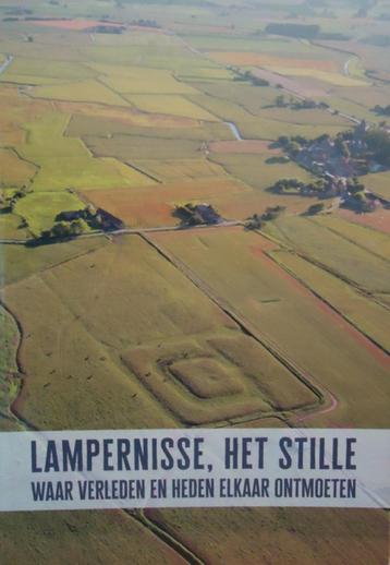 Lampernisse, het stille. Waar verleden en heden elkaar ontmo beschikbaar voor biedingen