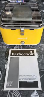 Tafelbarbecue carlo, Tuin en Terras, Houtskoolbarbecues, Ophalen, Zo goed als nieuw