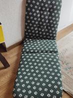 kussens ligzetel terras, Ophalen, Gebruikt