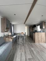 STOCK-SPACIOUS RELAX 1100x385/2 AVEC CHAUCET ET CANAPÉ-LIT, Caravanes & Camping, Caravanes résidentielles, Jusqu'à 6