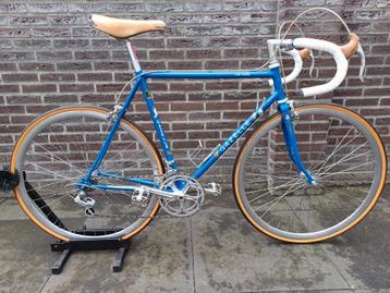 Gazelle Trim Trophy Shimano 600, Rigida DP18, nette staat! beschikbaar voor biedingen