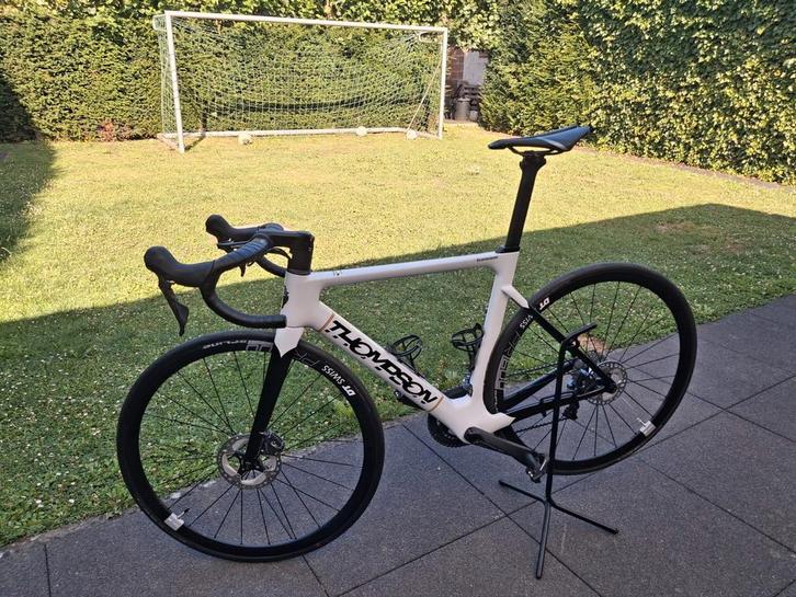 THOMPSON GRAMONT, Sports & Fitness, Cyclisme, Enlèvement