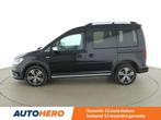 Volkswagen Caddy 2.0 TDI Alltrack 4Motion BlueMotion, Autos, Autres modèles, Achat, 1968 cm³, 5 portes