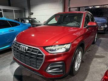 Audi Q5 2.0/30 TDi S-TRONIC SPORT ÉDITION *MATRIX *COCKPI beschikbaar voor biedingen