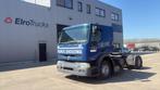 Renault Premium 420 (BOITE MANUELLE / MANUAL GEARBOX) EL2364, Auto's, Achterwielaandrijving, Elektrische ramen, Overige kleuren