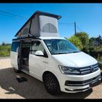 Volkswagen California T6 Ocean Bulli., Caravans en Kamperen, Mobilhomes, Volkswagen, Bus-model, Diesel, Particulier