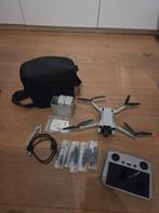 Dji mini 3 pro Fly more combo, Audio, Tv en Foto, Drones, Ophalen of Verzenden
