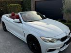 BMW Cabrio 428i M-Sport, Achat, Cabriolet, Particulier, Série 4