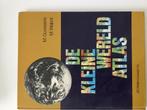 De kleine wereldatlas, Boeken, Gelezen