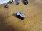 Onbekende cartridge, Ophalen of Verzenden, Gebruikt, Platenspeler
