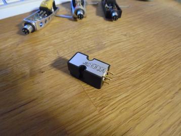 Onbekende cartridge, Enlèvement ou Envoi, Utilisé, Tourne-disque