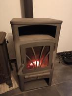 Poêle à bois panadero, Huis en Inrichting, Kachels, Ophalen, Gebruikt, Hout, Houtkachel