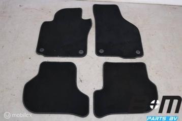 Set vloermatten VW Scirocco beschikbaar voor biedingen