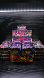 Pokémon Mega Evolution Tins, Ophalen of Verzenden