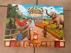 Zoo tycoon the board game, Comme neuf, Enlèvement ou Envoi