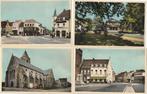 6 P K WAREGEM, Ophalen of Verzenden, Ongelopen, West-Vlaanderen