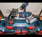 Bosh professionnelle en lot de 5 ou par unité, Bricolage & Construction, Enlèvement ou Envoi