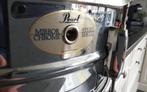 PEARL MIRROR STEEL SNARE, Ophalen, Gebruikt, Pearl